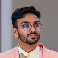 Jayen Hirani
