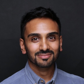 Jayen Hirani
