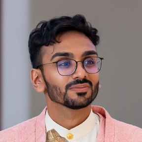 Jayen Hirani