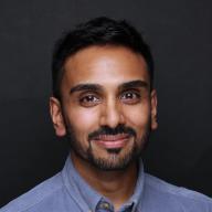 Jayen Hirani